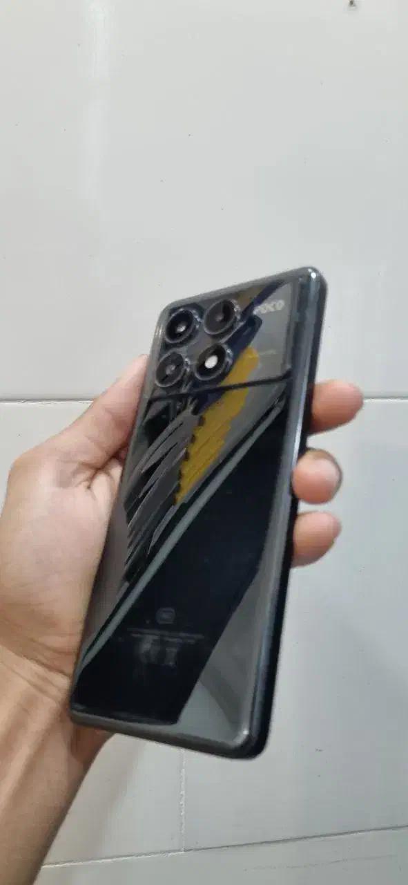 pocox6pro|موبایل|پاکدشت, پاکدشت (مامازند)|دیوار