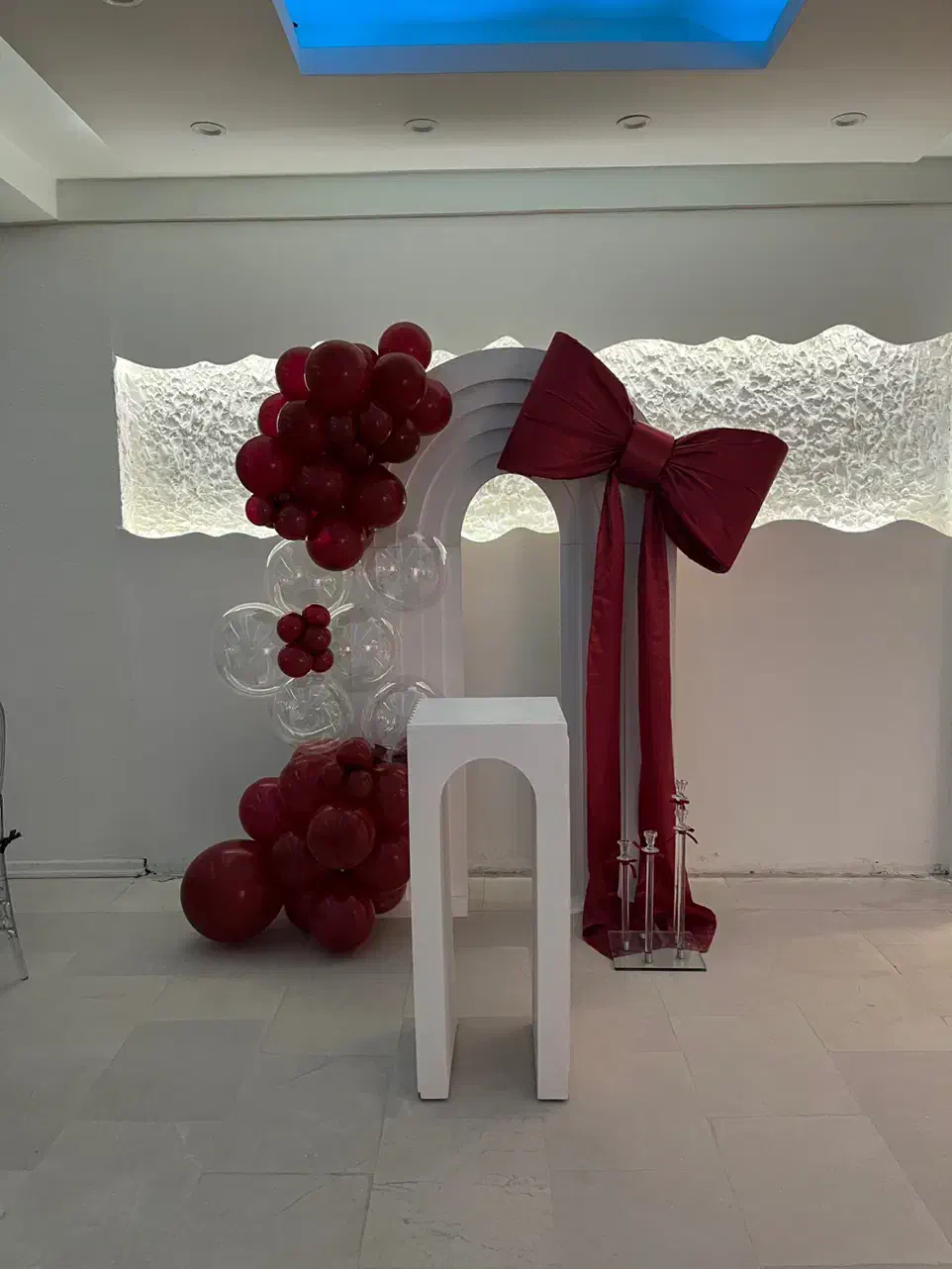 افر ویژه این هفته اجاره سالن تولد نامزدی مادرکودک|خدمات پذیرایی، مراسم|تهران, پونک|دیوار