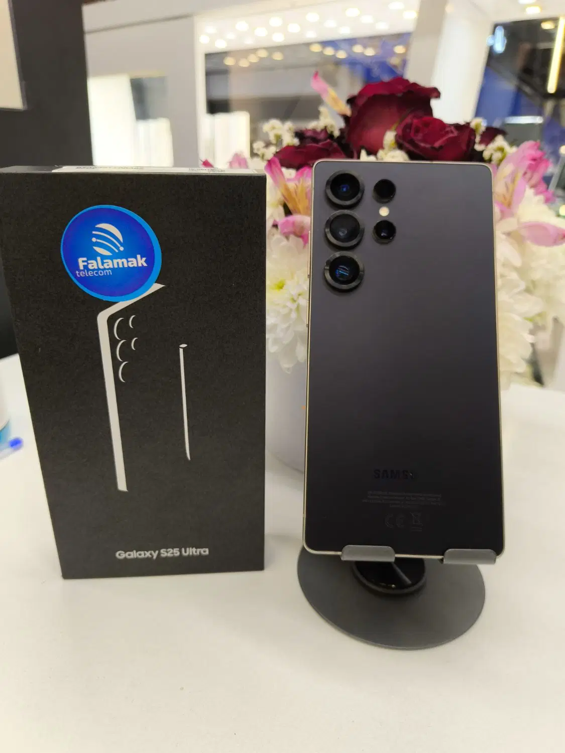 s25 ultra 256/12|موبایل|اصفهان, گلزار|دیوار