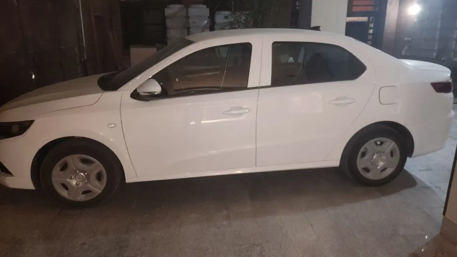 تارا شش دنده v1|خودرو سواری و وانت|زاهدان, |دیوار