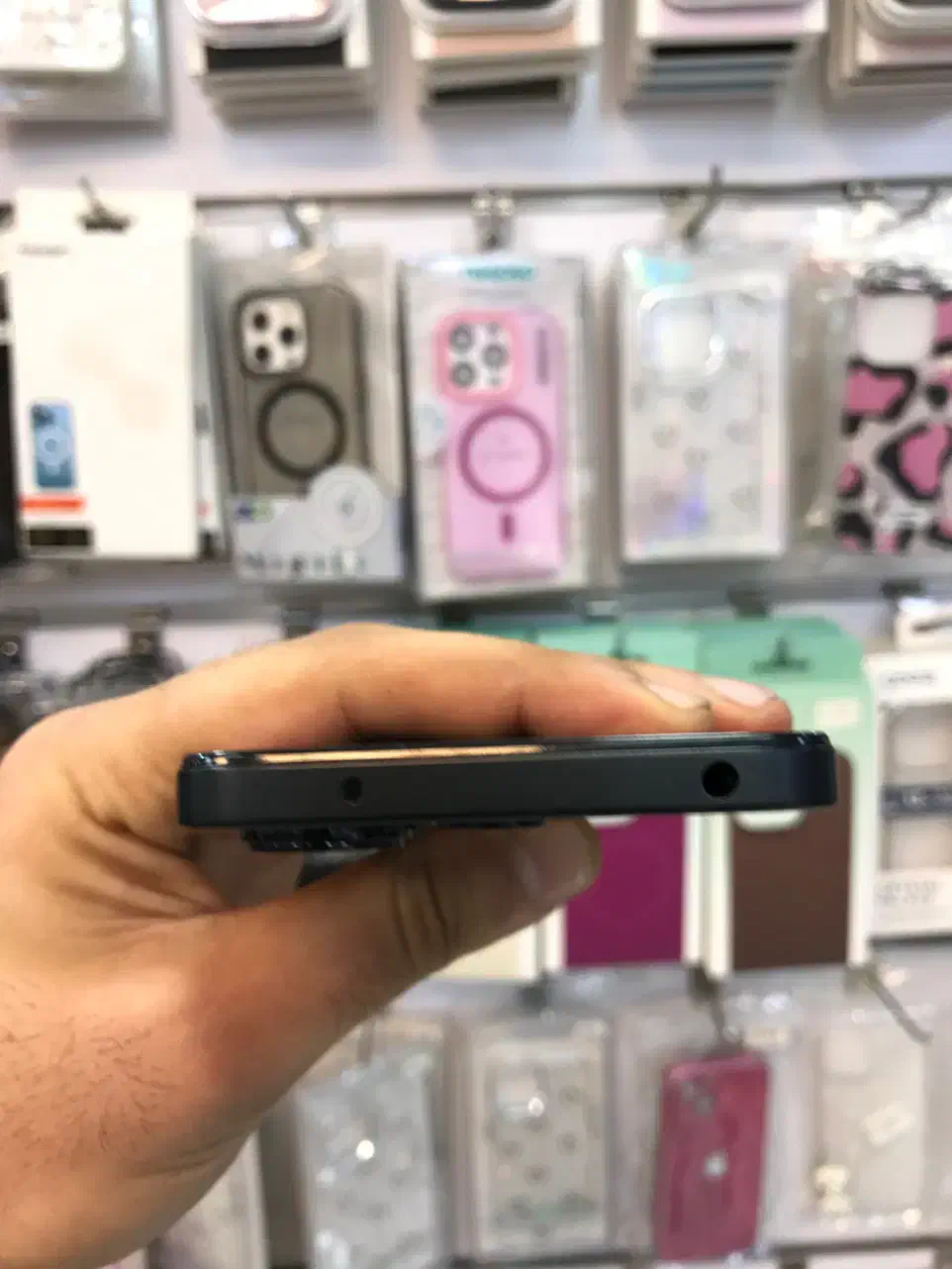 Xiaomi Redmi 13 256 RAM8 در حد صفر|موبایل|رشت, لاکانی|دیوار