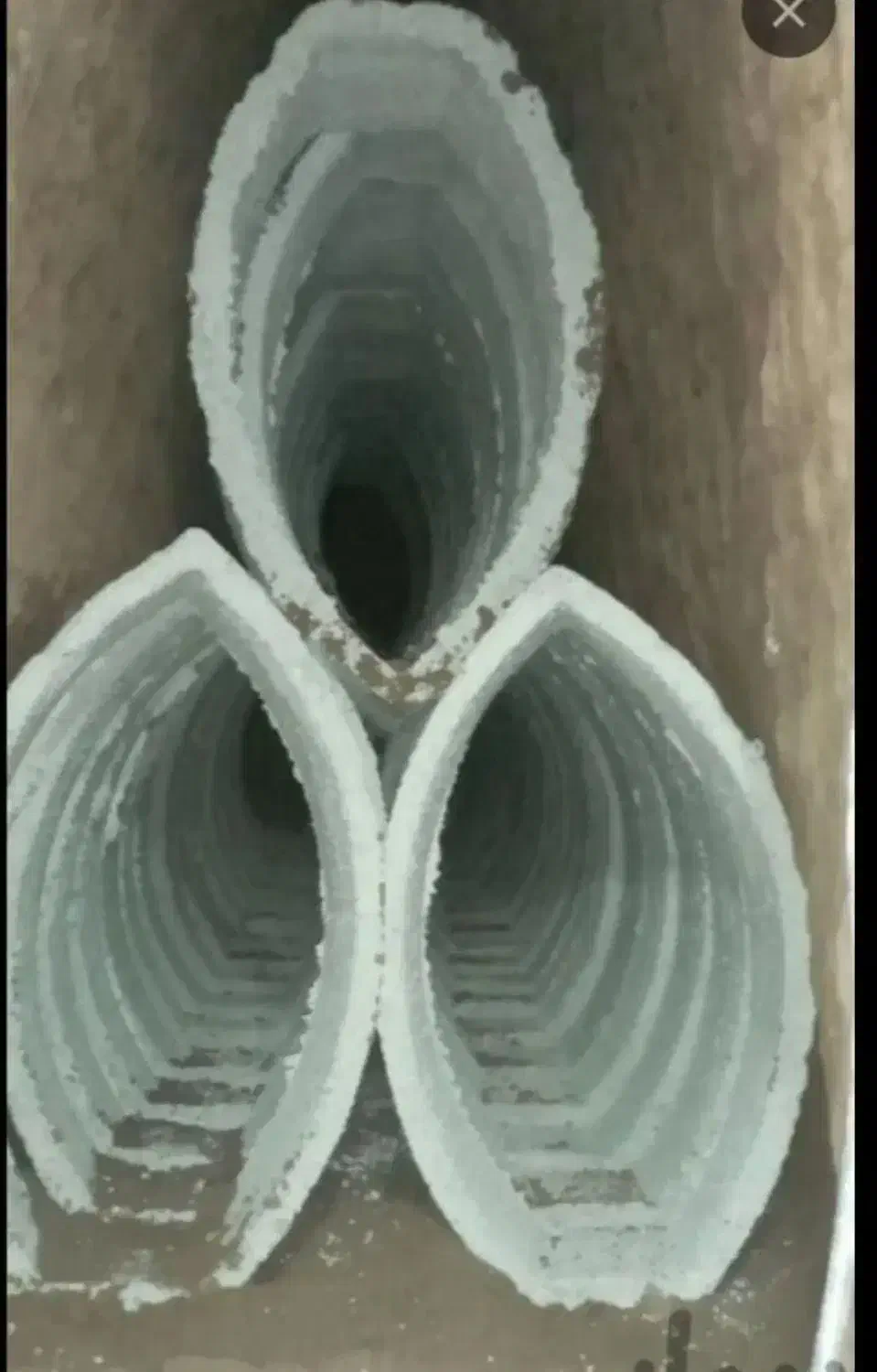 چاکن چاه کن مغنی مقنی حفاری|خدمات پیشه و مهارت|کرج, فاز ۱ مهرشهر|دیوار