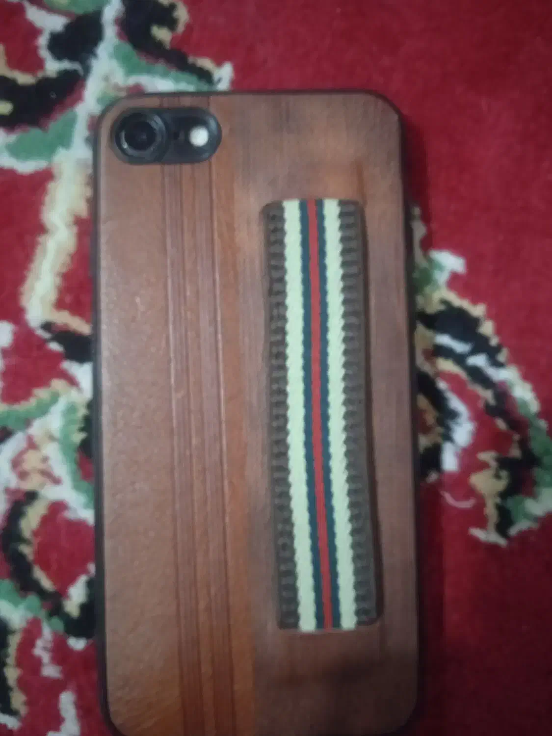 گوشی آیفون 7|موبایل|چابهار, |دیوار