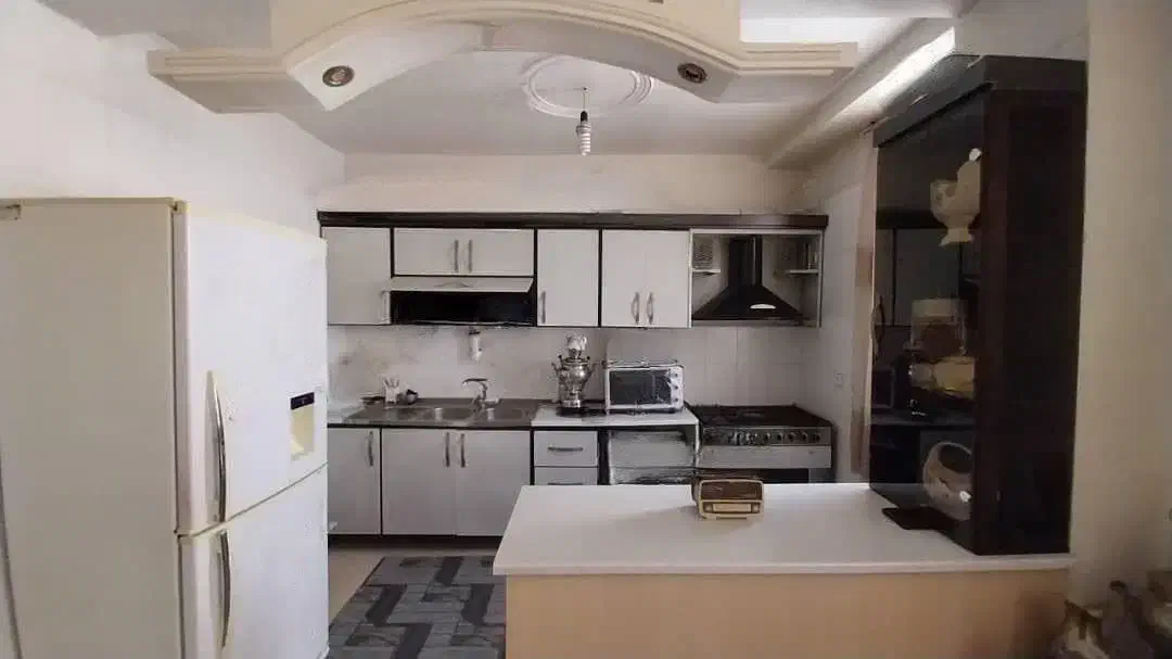 آپارتمان ۶۲/۵۰|فروش آپارتمان|قرچک, شهرک الحدید|دیوار