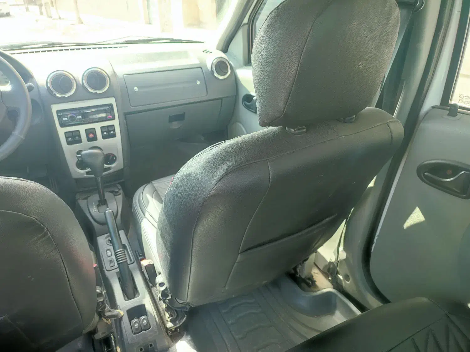 ال نود اتومات|خودرو سواری و وانت|تایباد, |دیوار