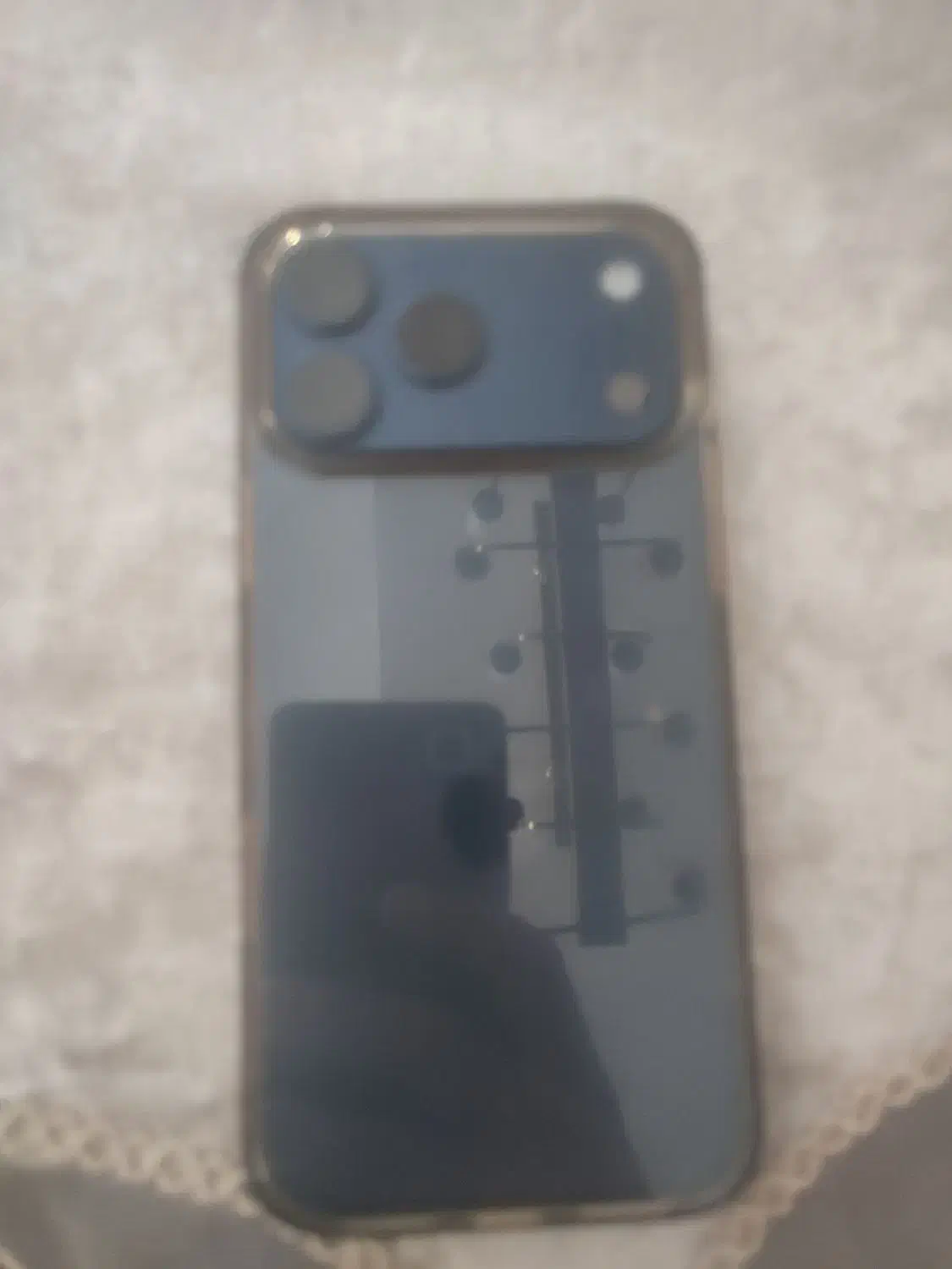 ایفون 17پرومکس|موبایل|قروه, |دیوار