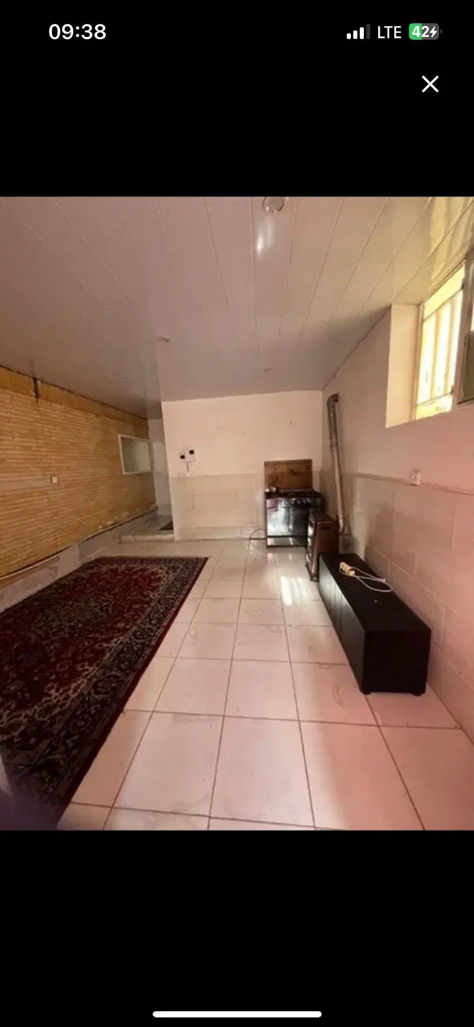 سوئیت  روزانه محله امن و اروم|اجارهٔ کوتاه‌مدت آپارتمان و سوئیت|رفسنجان, |دیوار