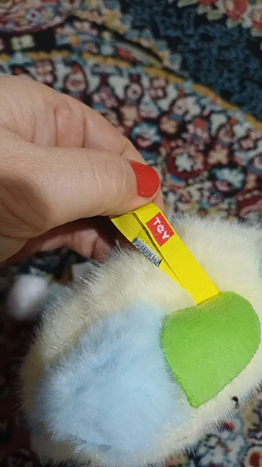 عروسک برند NOMMI|اسباب‌‌بازی|ری, علایین|دیوار