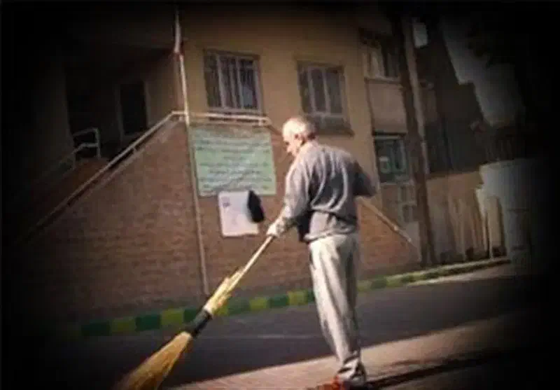 سرایداری|استخدام سرایداری و نظافت|تهران, جنتآباد شمالی|دیوار