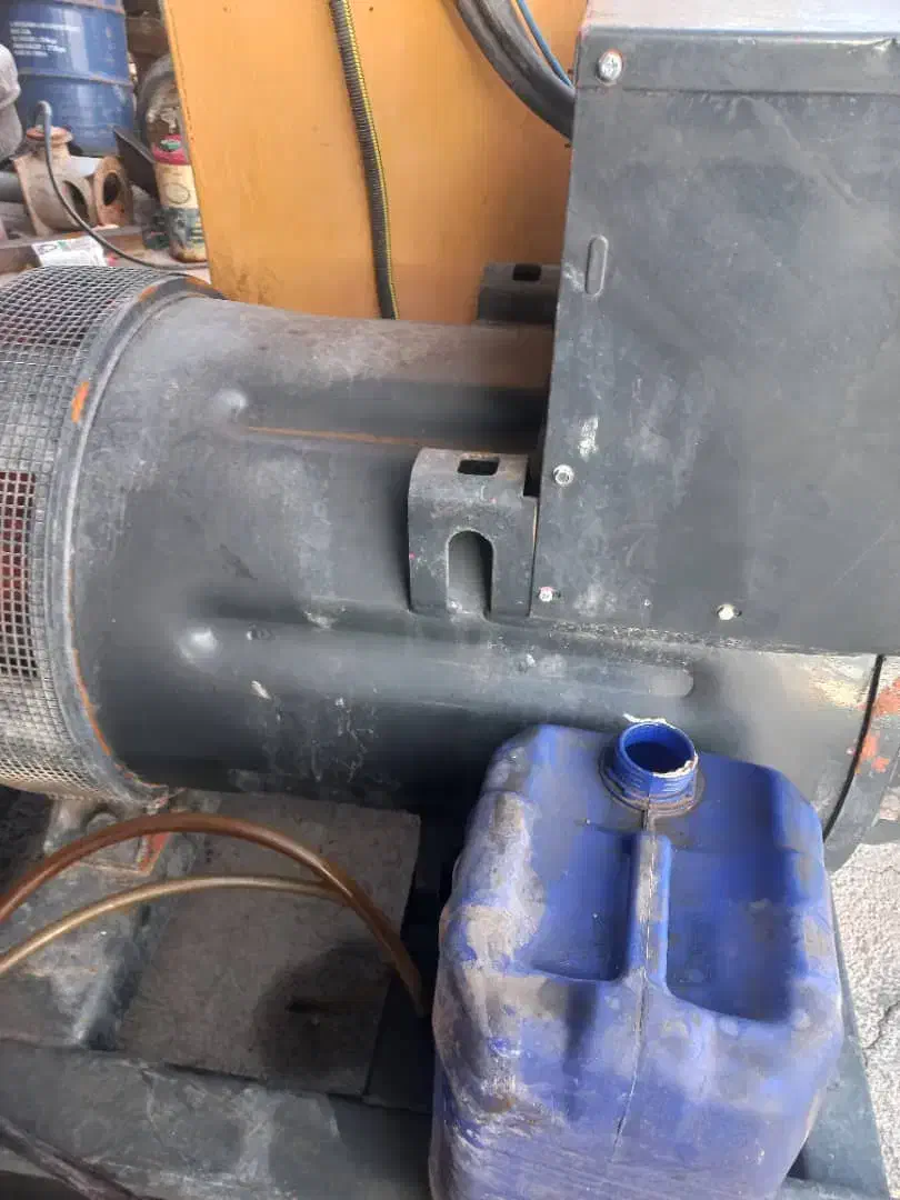 دیزل ژنراتور|ماشین‌آلات صنعتی|دلیجان, |دیوار