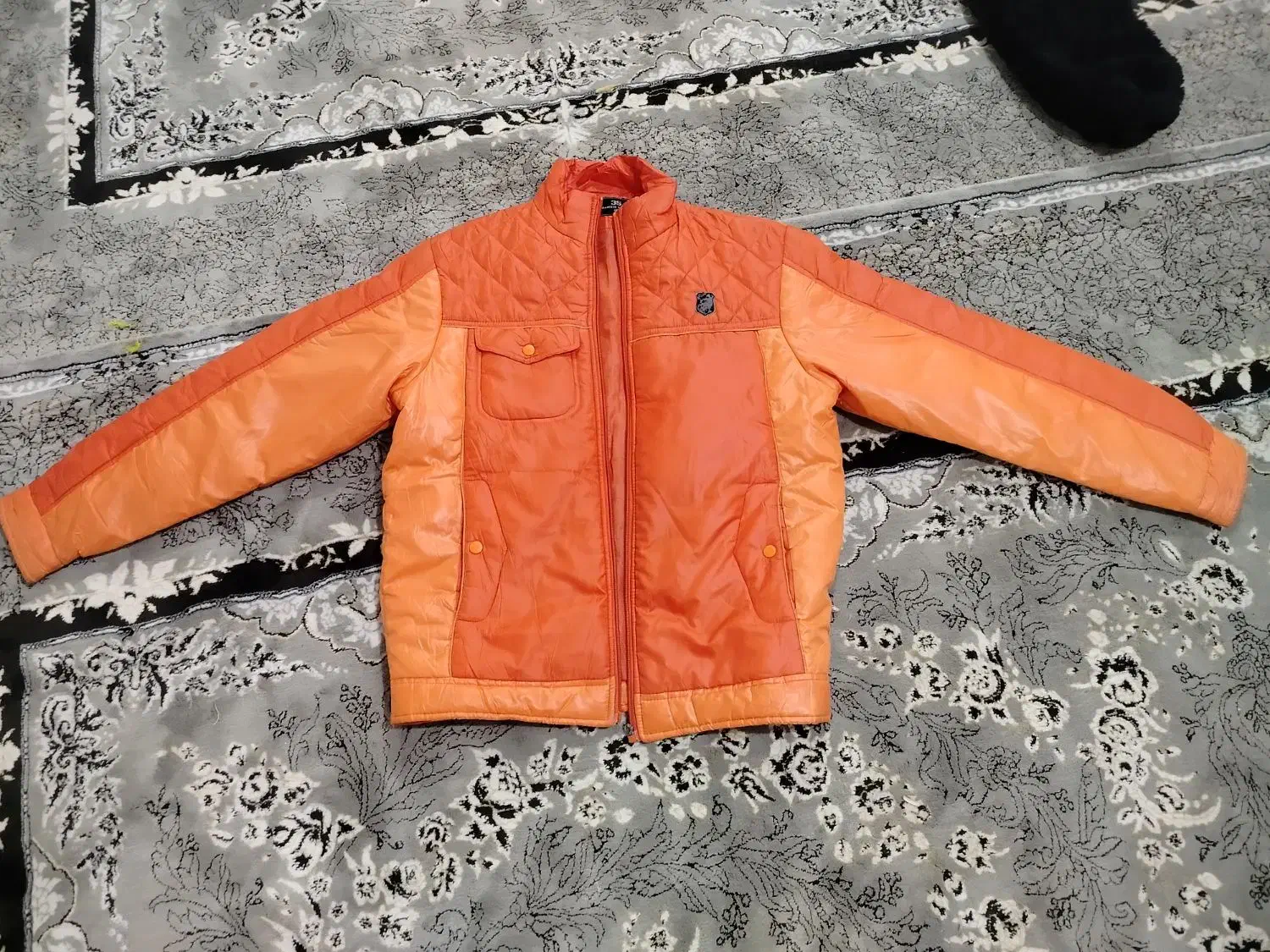 چند عدد پالتو درحدنو که همه رو یکی دوبار پوشیدم|لباس|صباشهر, |دیوار