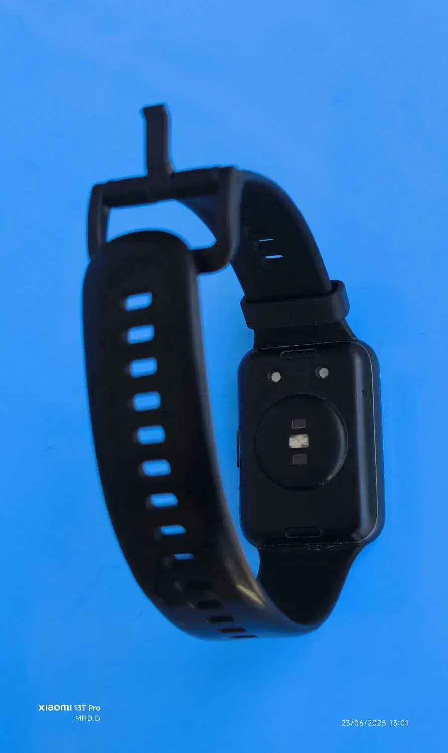 ساعت هوشمند هواوی واچ فیت۲ Huawei Watch Fit2|لوازم جانبی موبایل و تبلت|بروجرد, |دیوار