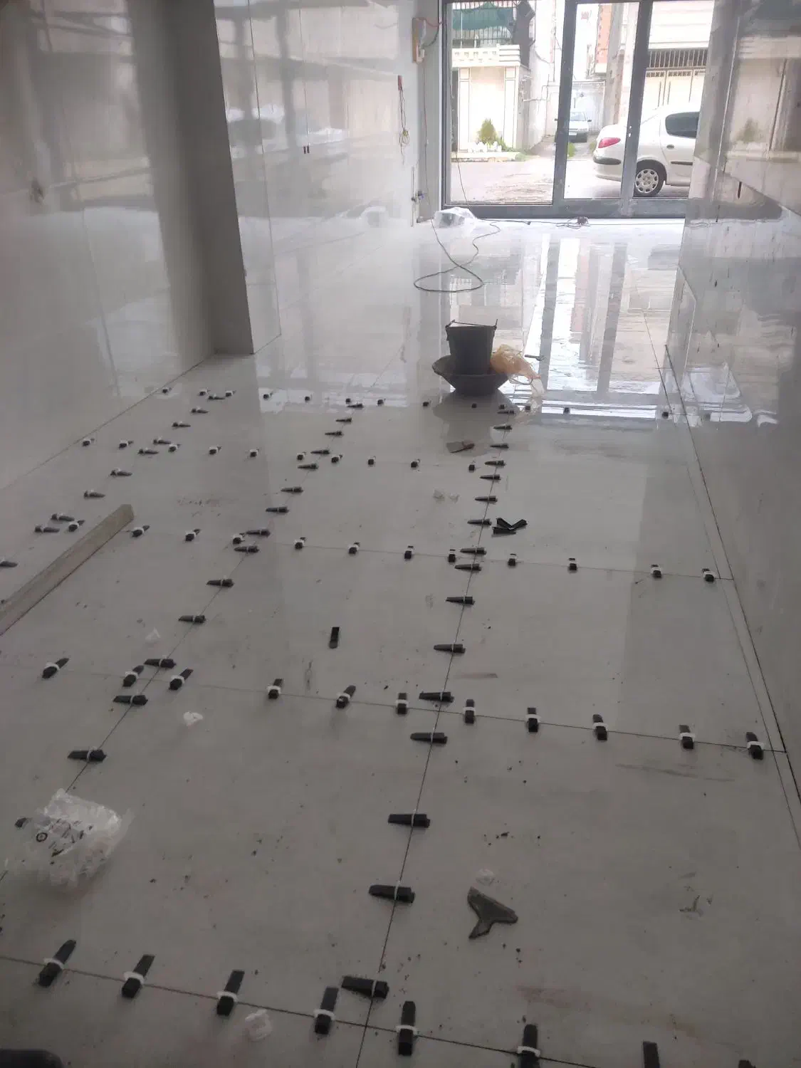 سرامیک و کاشی کاری|خدمات پیشه و مهارت|گنبد کاووس, |دیوار