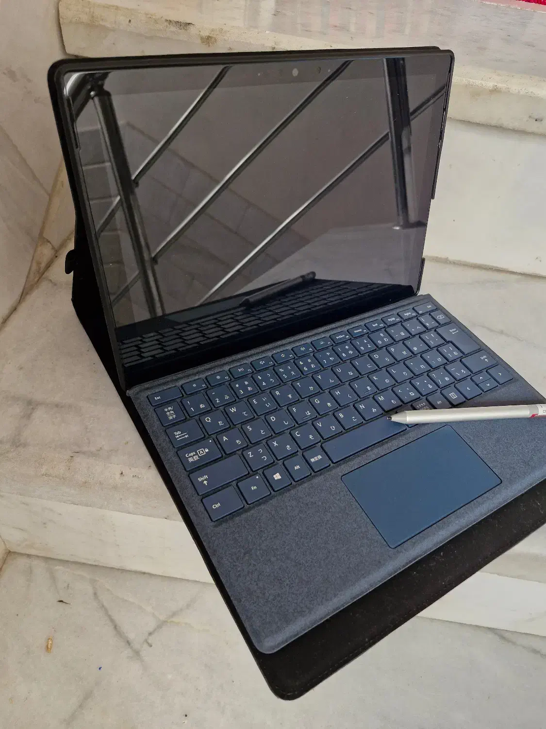 لپتاپ سرفیس پرو 7 پلاس|رایانه همراه|تهران, شهرآرا|دیوار