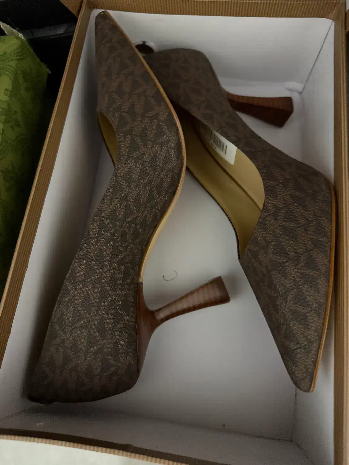 کیف و کفش ست اصل|کیف، کفش، کمربند|تهران, الهیه|دیوار