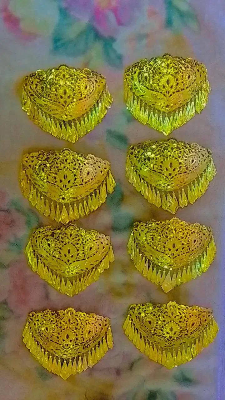 سنجاق دست ساز بدل|بدلیجات|سراوان, |دیوار