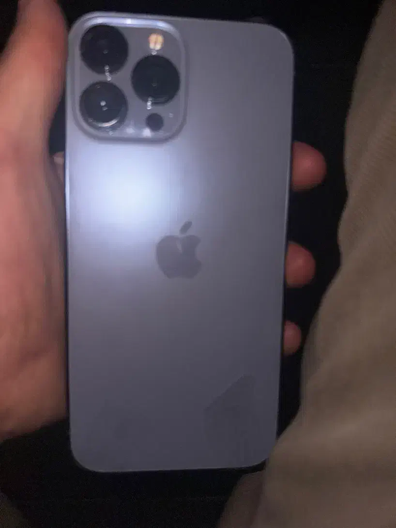 Iphone 13 promax|موبایل|پیشوا, |دیوار