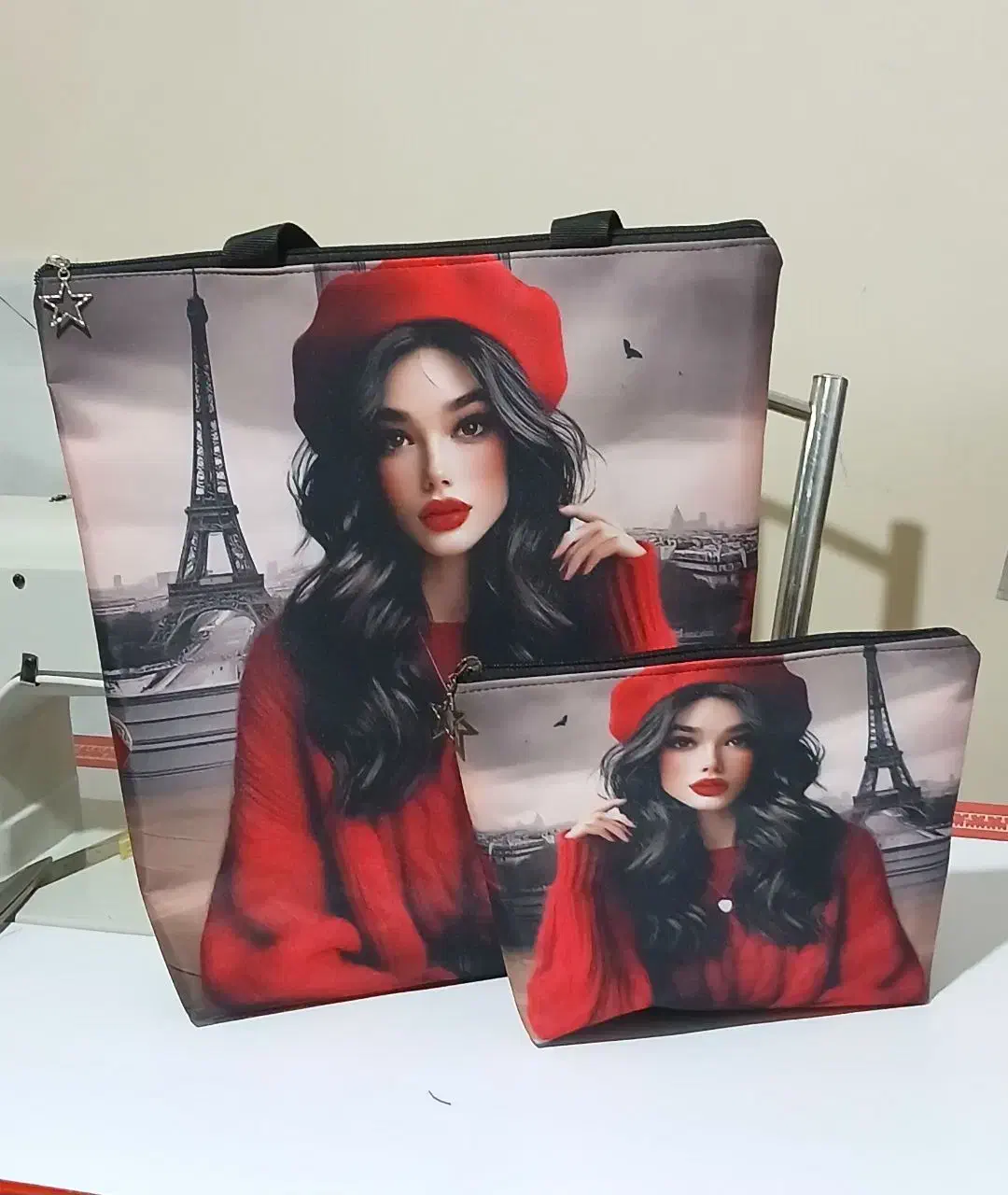 کادو روز زن|کیف، کفش، کمربند|تبریز, |دیوار