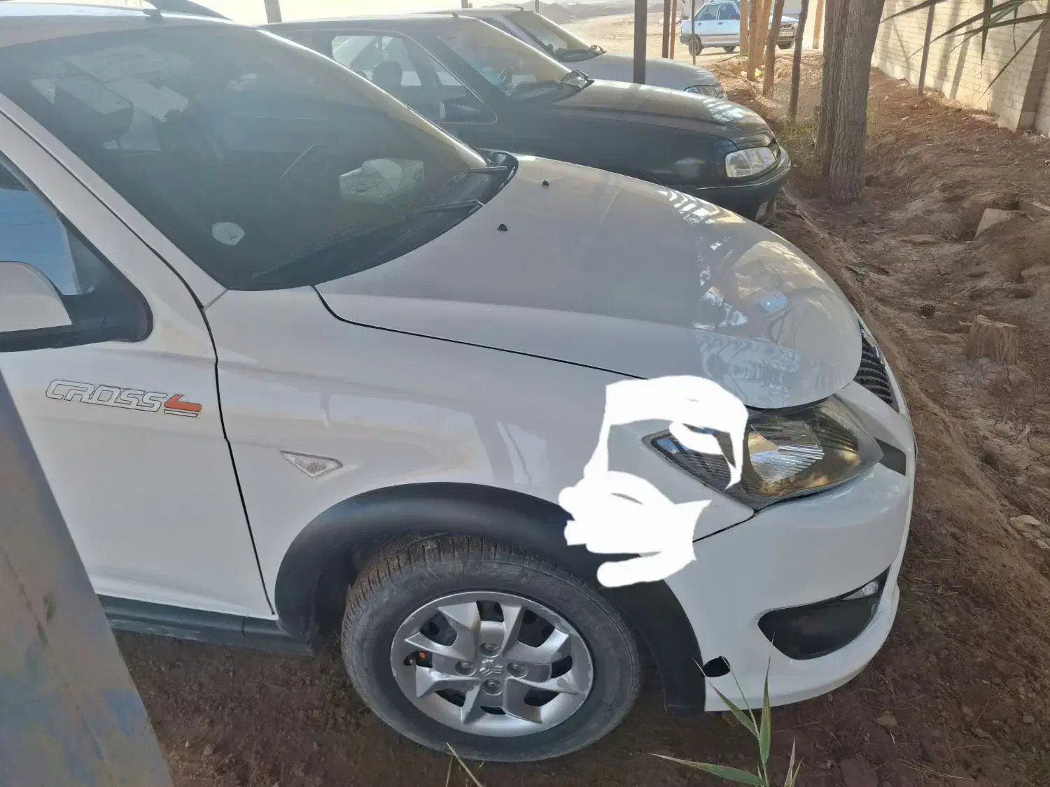 کوئیک ۴۰۳|خودرو سواری و وانت|زارچ, |دیوار