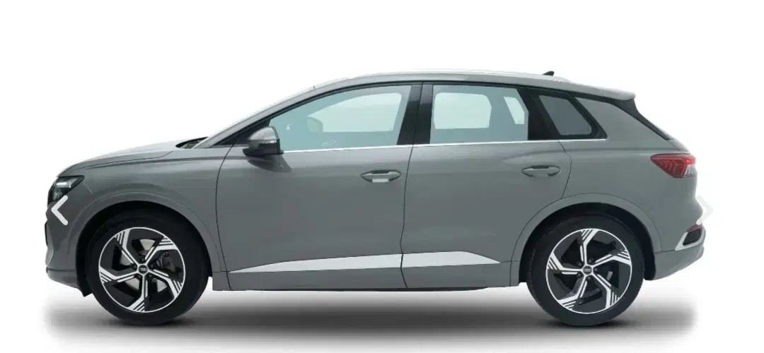Audi Q4|خودرو سواری و وانت|شیراز, شهرک جماران|دیوار