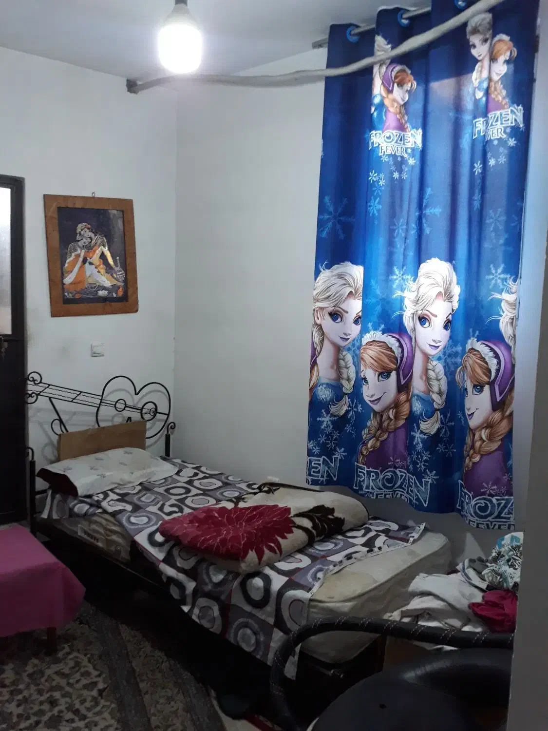 اجاره روزانه خونه مبله وجکوزی دار  برای اغشآرمرفح|اجارهٔ کوتاه‌مدت آپارتمان و سوئیت|گرمسار, |دیوار