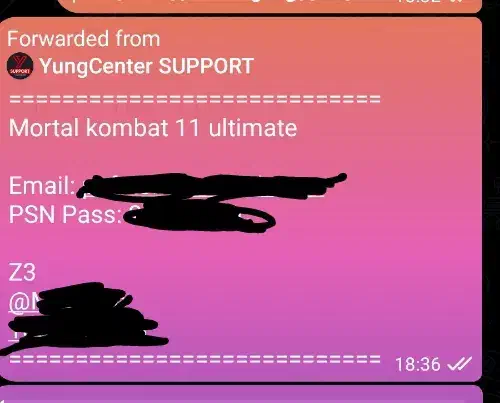 اکانت قانونی Mortal Kombat 11 Ultimate ظرفیت ۳|کنسول، بازی ویدئویی و آنلاین|اهواز, کیانشهر|دیوار