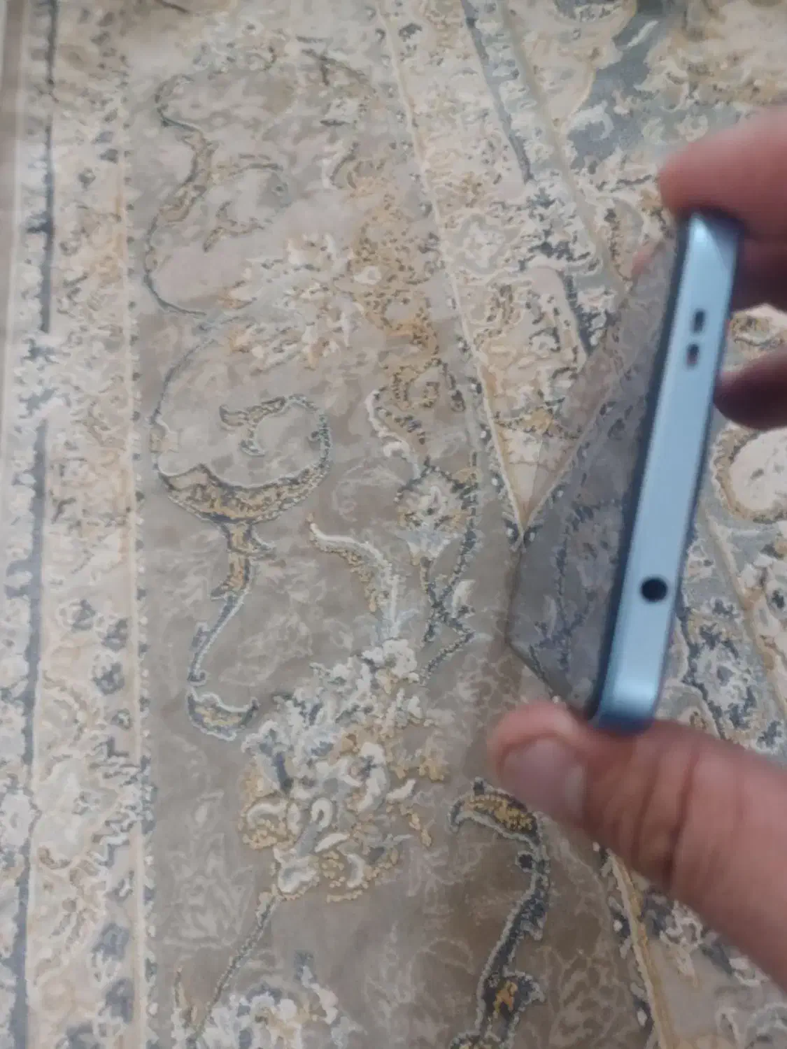 شیامی a3|موبایل|مشهد, آزادشهر|دیوار