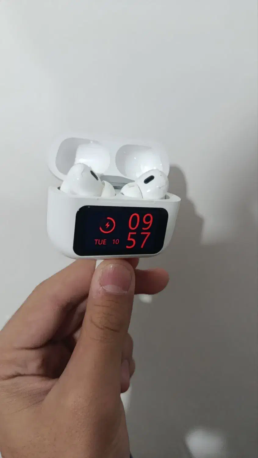 ایرپاد نو دیجیتال صفحه لمسی دارای دوربین|لوازم جانبی موبایل و تبلت|فیروزآباد (فارس), |دیوار