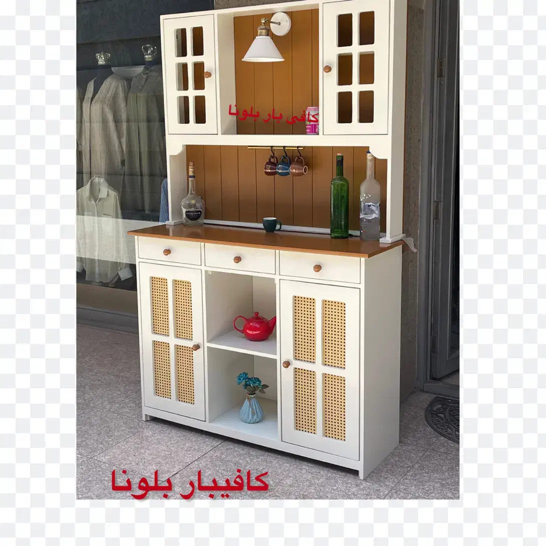 کافی بار. شارون بار|بوفه، ویترین، کنسول|تهران, شهرک ولیعصر جنوبی|دیوار