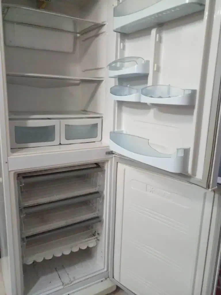 یخچال فریزر نگین|یخچال و فریزر|بروجرد, |دیوار