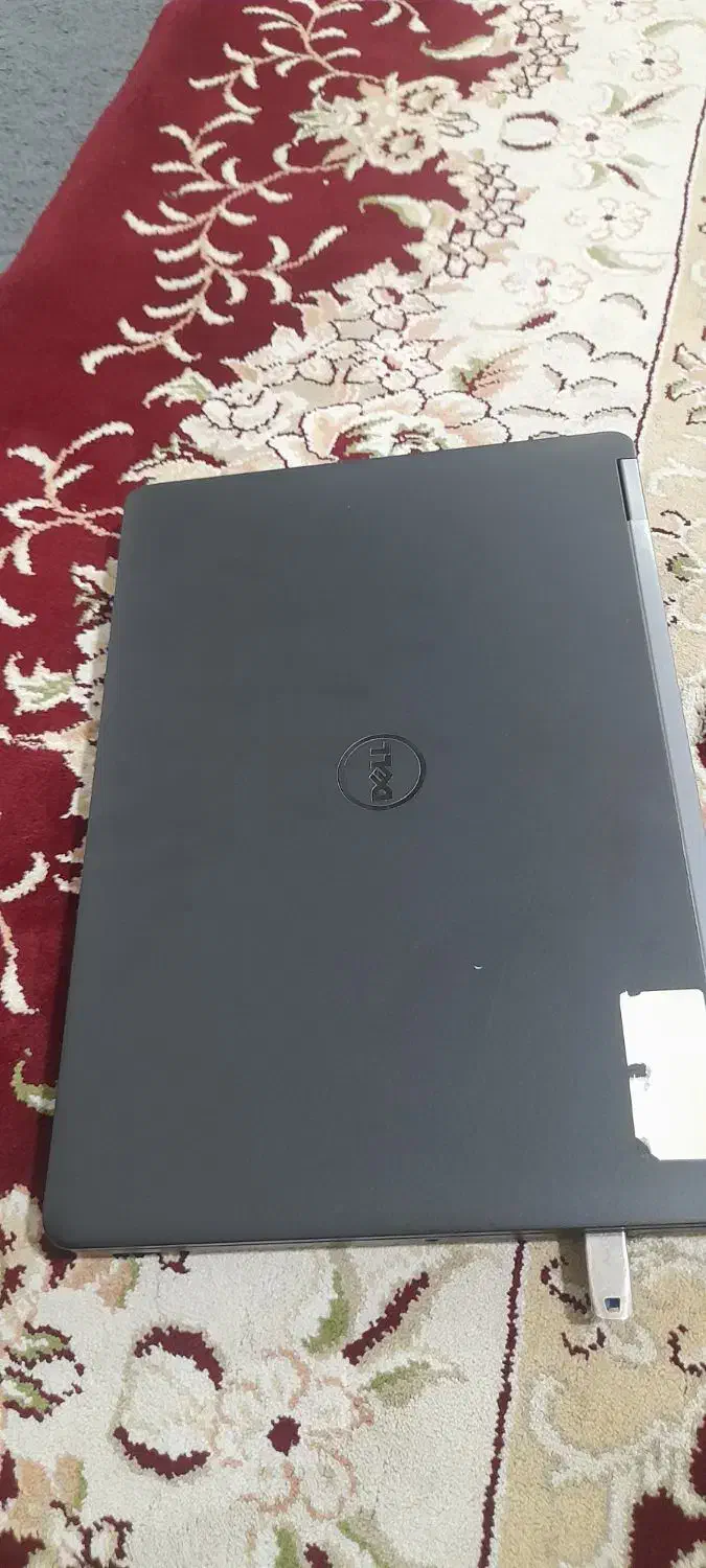 لپ تاپ DELL|رایانه همراه|نسیم‌شهر, |دیوار