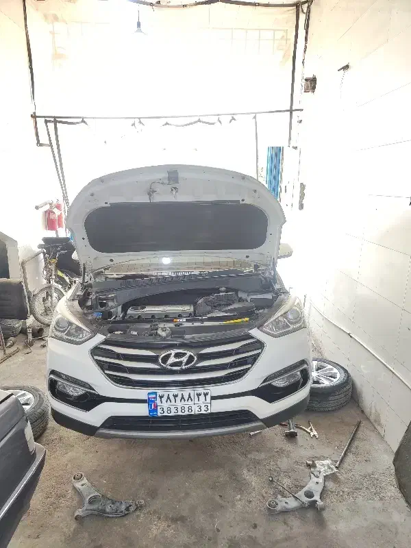 استخدام شاگرد مکانیک|استخدام صنعتی، فنی، مهندسی|اهواز, شهرک توسعه نیشکر|دیوار