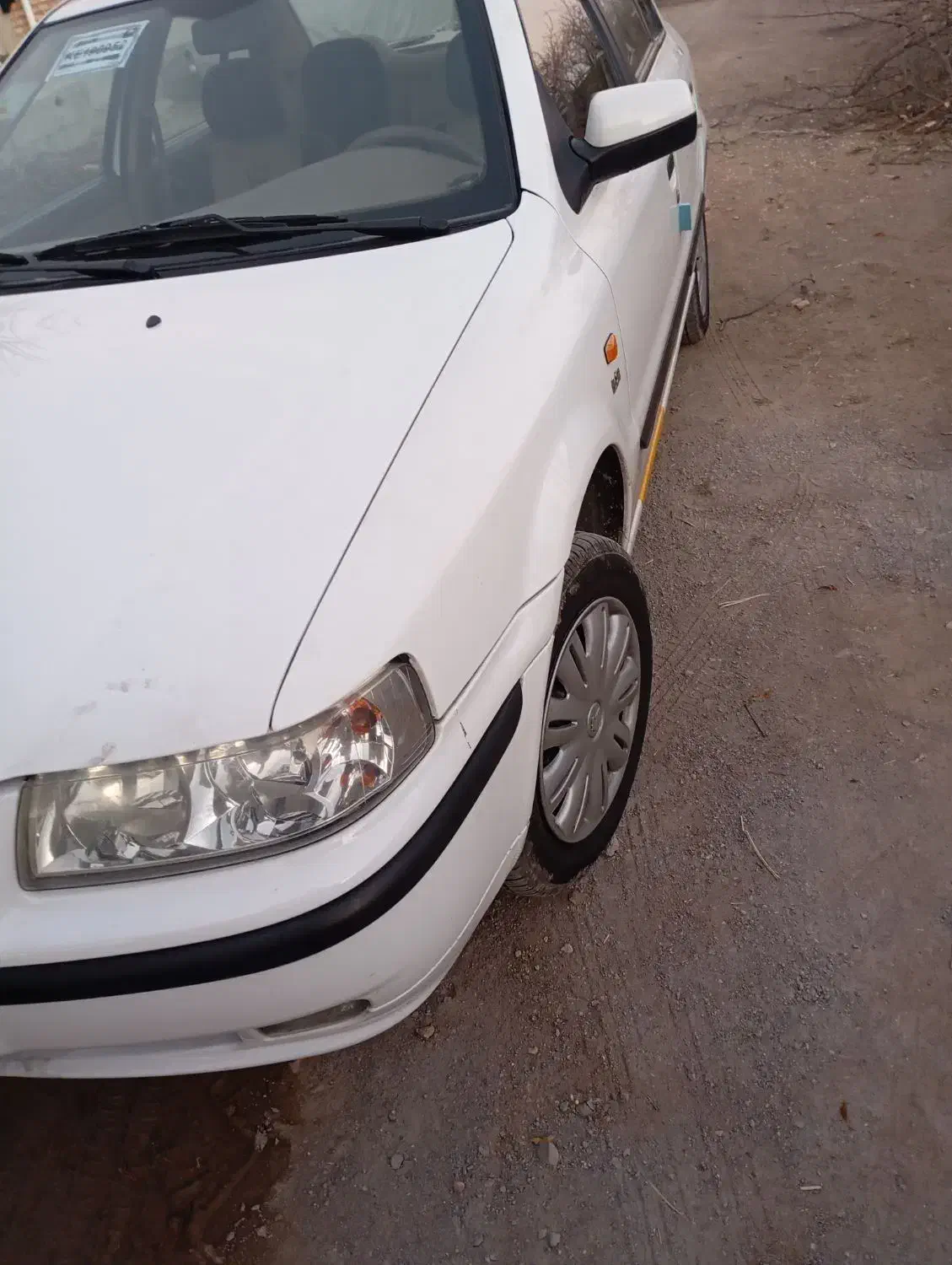 سمندlxمدل99|خودرو سواری و وانت|سراب, |دیوار