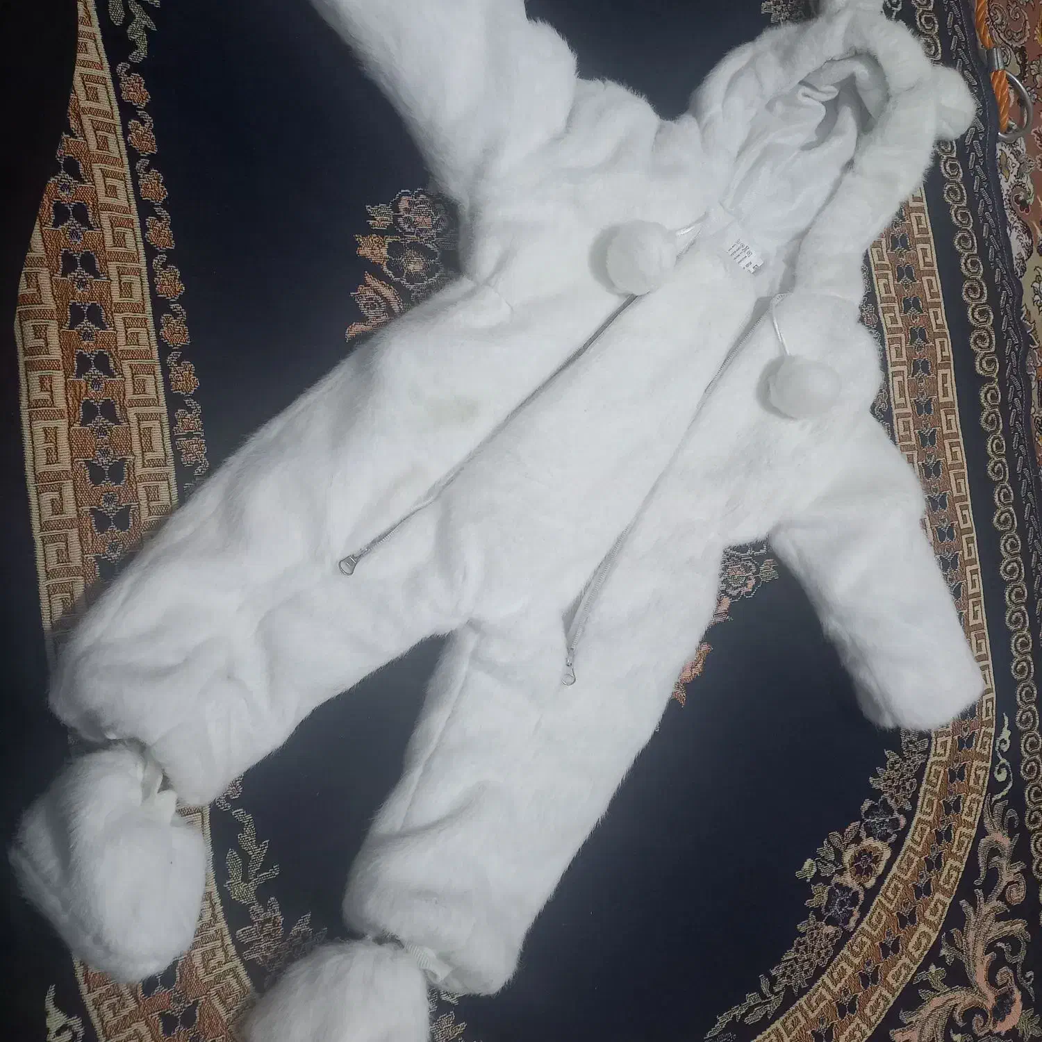 سرهمی سایز ۳|کفش و لباس بچه|سنندج, |دیوار