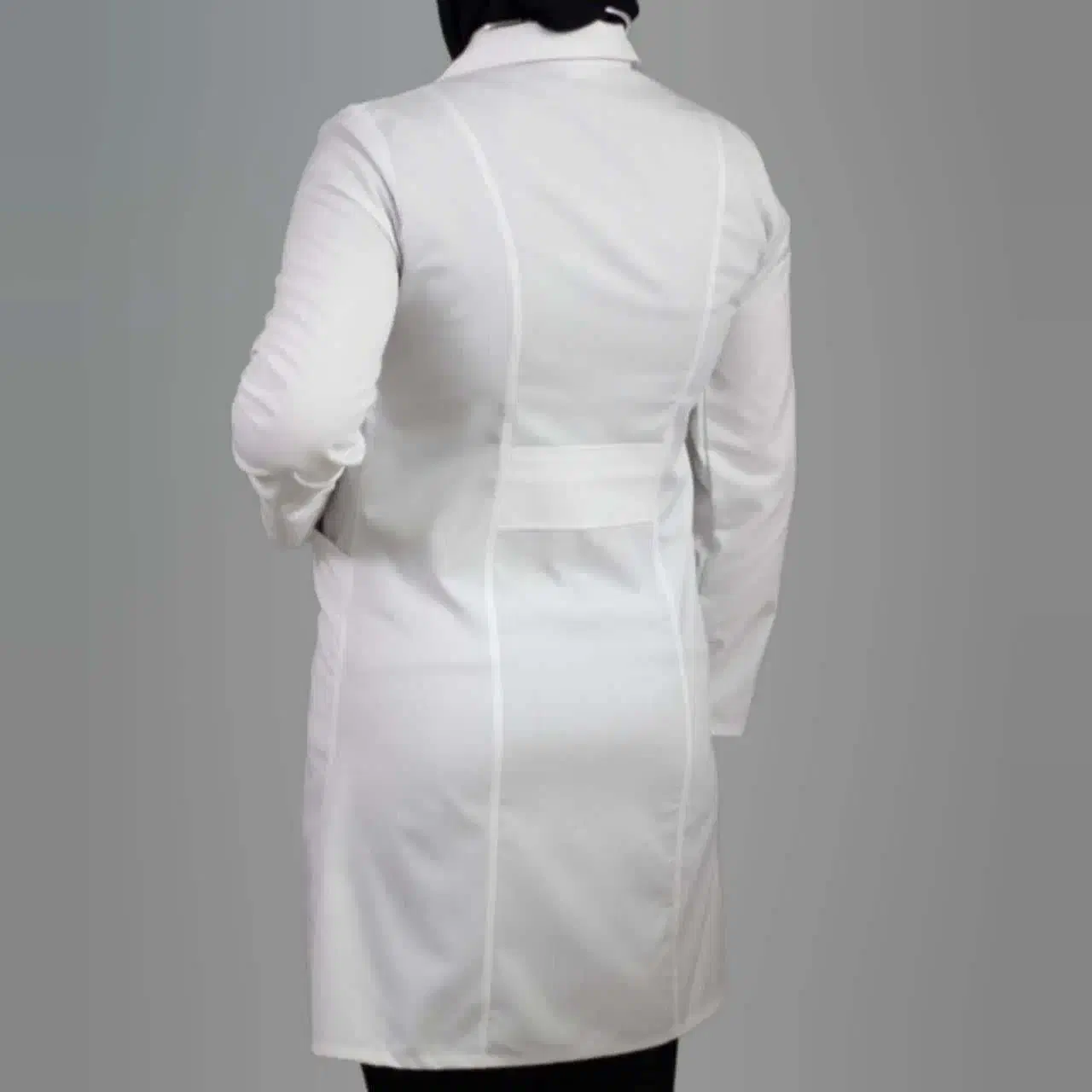 روپوش سفید مردانه و زنانه (روپوش سفید و ازمایشگاه)|آرایشی، بهداشتی، درمانی|یزد, |دیوار