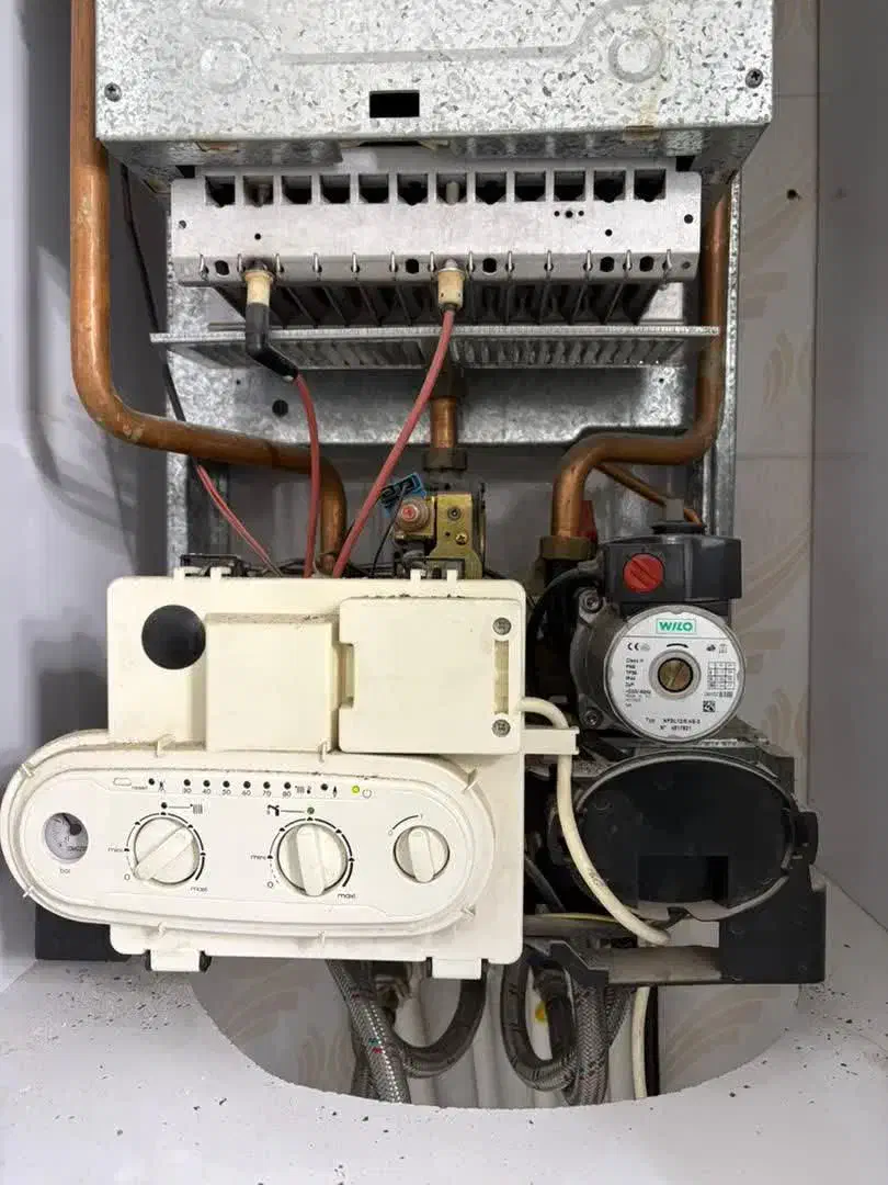 تعمیر سرویس فروش*پکیج ابگرمکن بخاری*در محل شما|آبگرمکن، پکیج، شوفاژ|اندیشه, اندیشه فاز ۱|دیوار