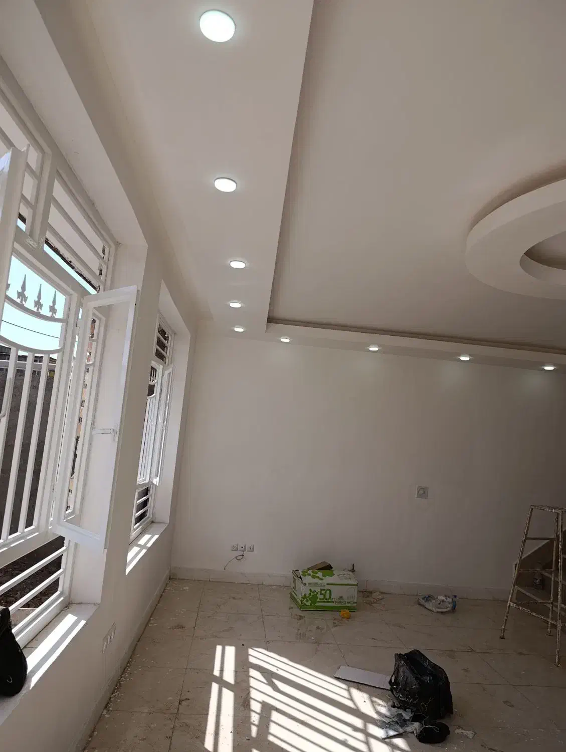 گج کار|خدمات پیشه و مهارت|نیشابور, کریم آباد|دیوار