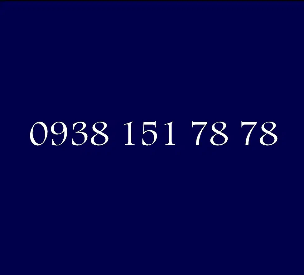 0901.130.9009|سیم‌کارت|قم, آزادگان|دیوار