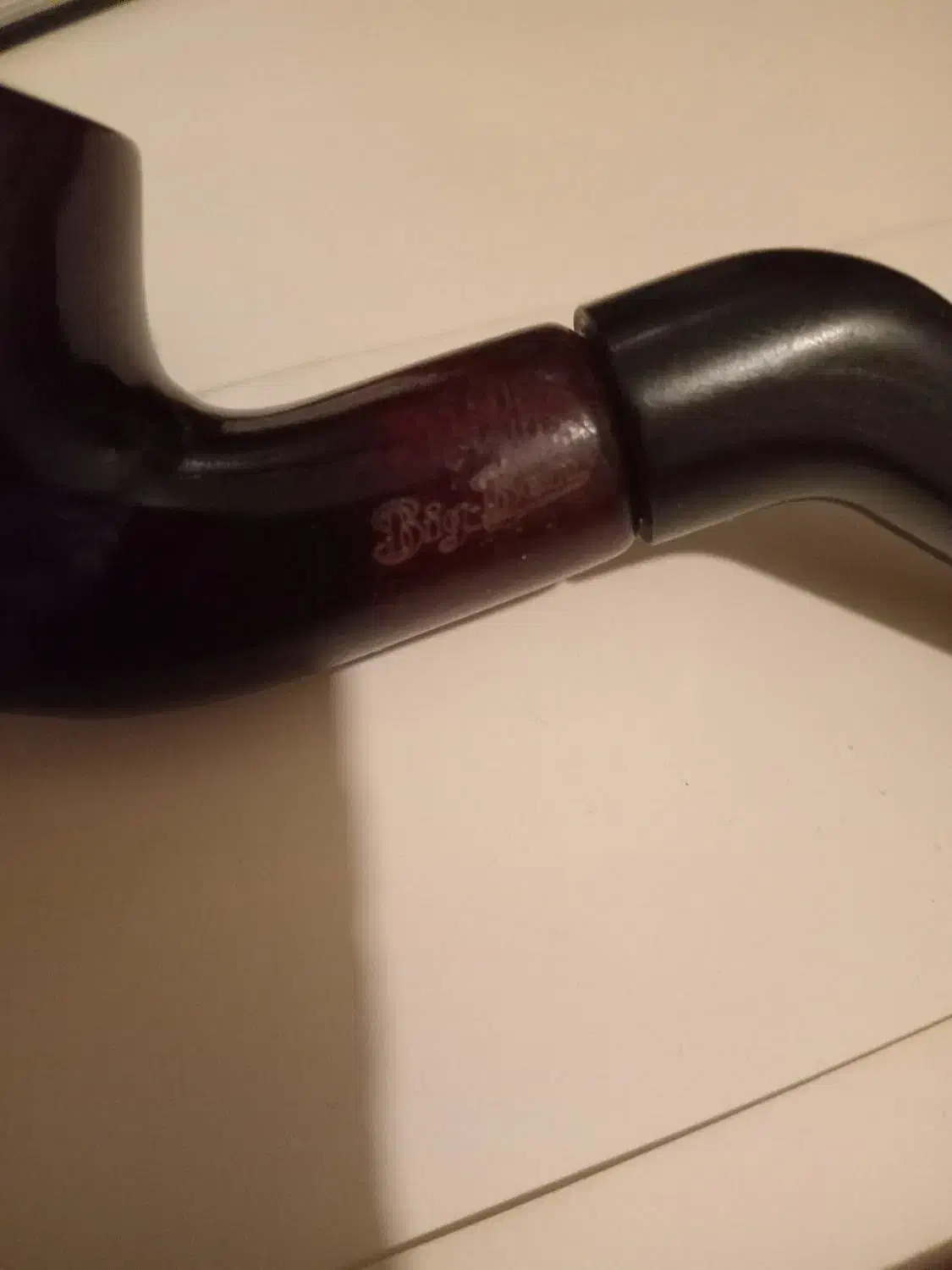 پیپ big ben هلندی و لوازم کلکسیونی دکتر واتسون|زیورآلات و اکسسوری|تهران, شارق|دیوار