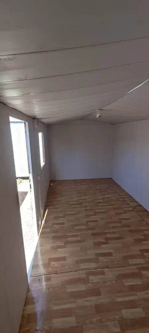 تعمیرات و نوسازی انواع کانکس|خدمات پیشه و مهارت|بهارستان, |دیوار