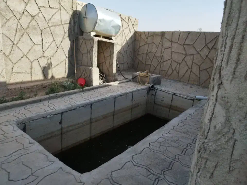 باغ و خانه باغ در بهترین جای آخولا ۵۷۵ متر|فروش دفتر صنعتی، کشاورزی، تجاری|خسروشاه, |دیوار