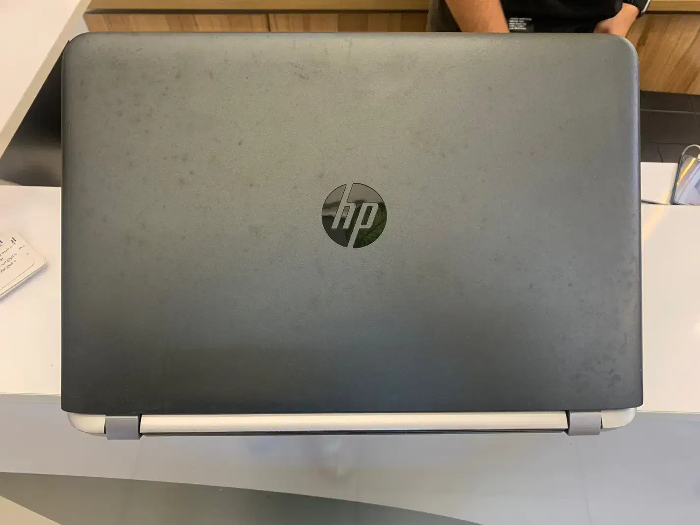 HP pro book لپ تاپ|رایانه همراه|تهران, صادقیه|دیوار