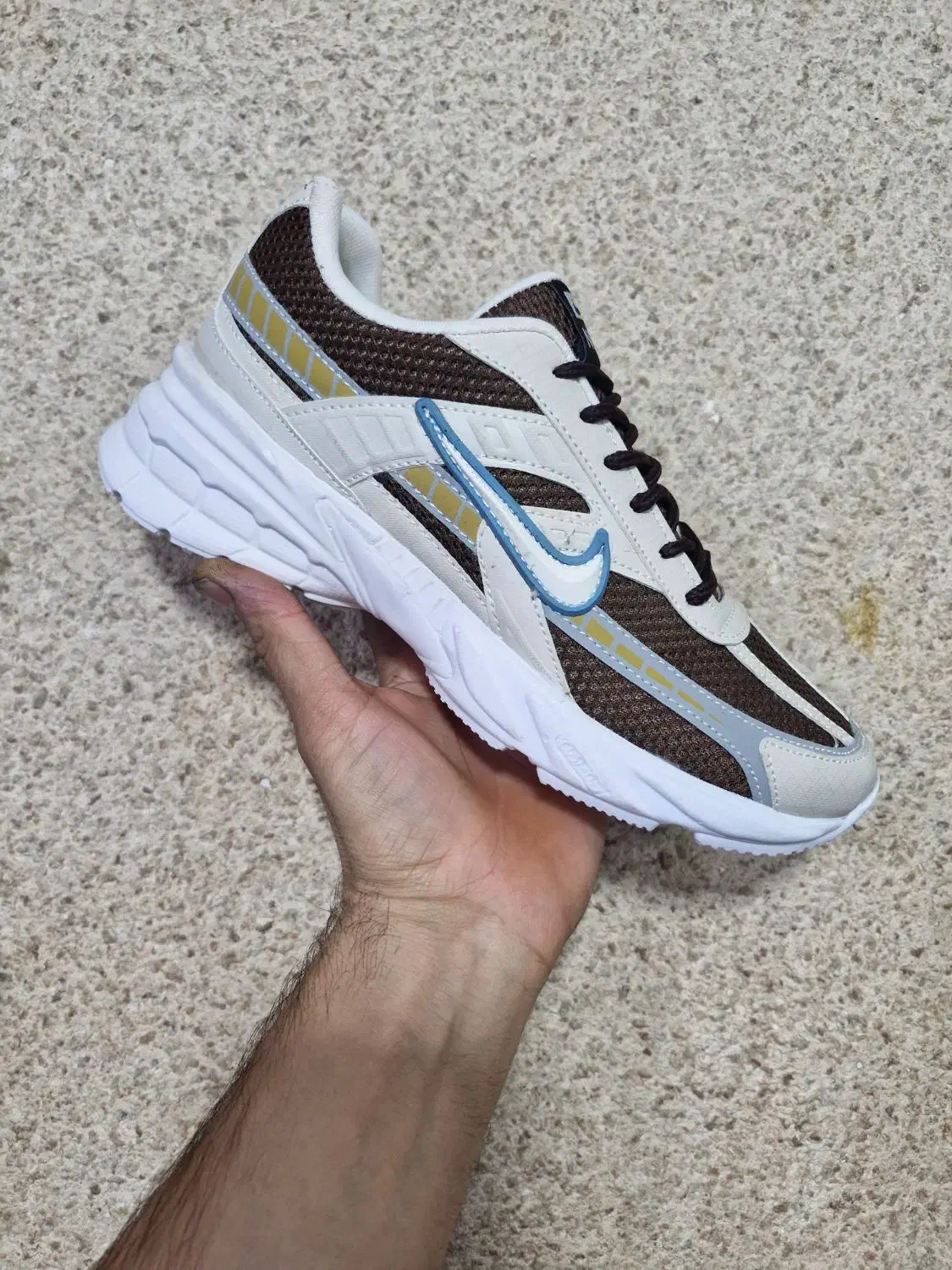 کتونی ارجینال نایک|کیف، کفش، کمربند|تهران, امیریه|دیوار