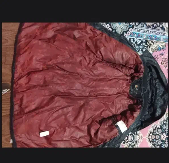 کابشن نو|لباس|خاش, |دیوار