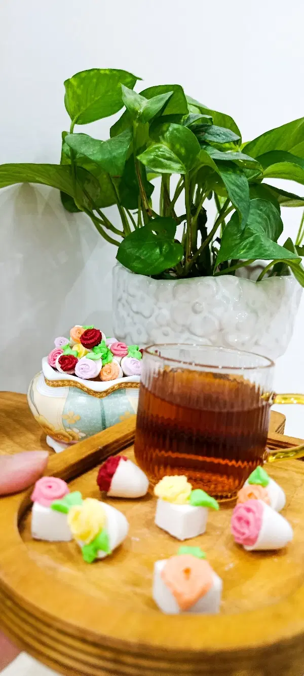 قند و نبات فانتزی و گیاهی فروش عمده وخرده|خوردنی و آشامیدنی|تهران, جوانمرد قصاب|دیوار