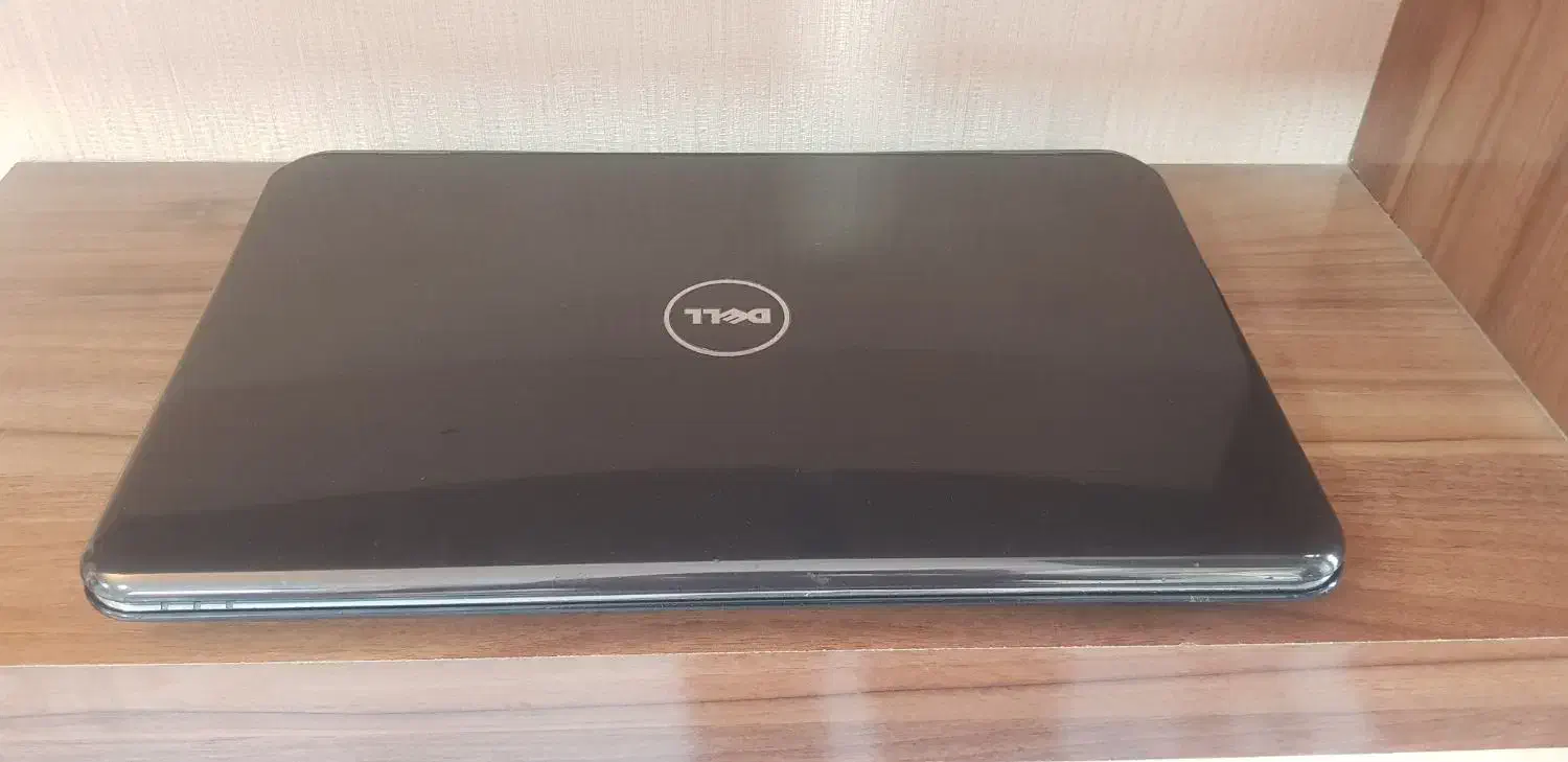 لپتاپ dell 5010|رایانه همراه|اصفهان, سپاهانشهر|دیوار