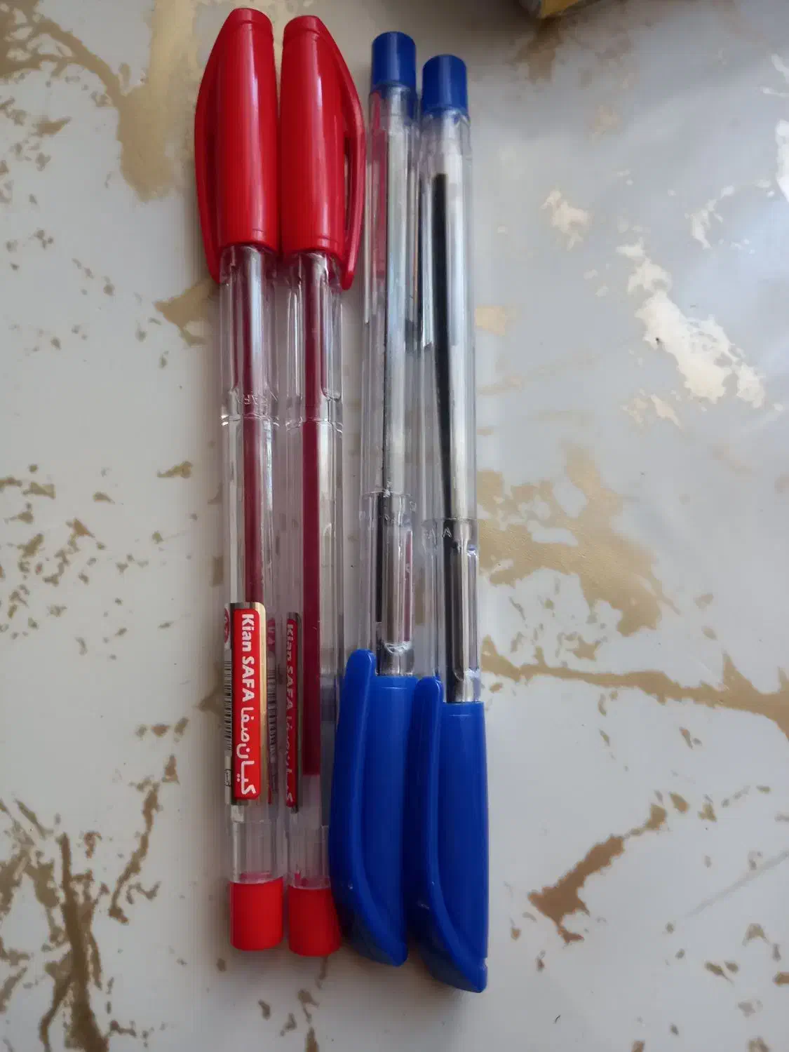 خودکار|لوازم التحریر|قرچک, شهرک الحدید|دیوار