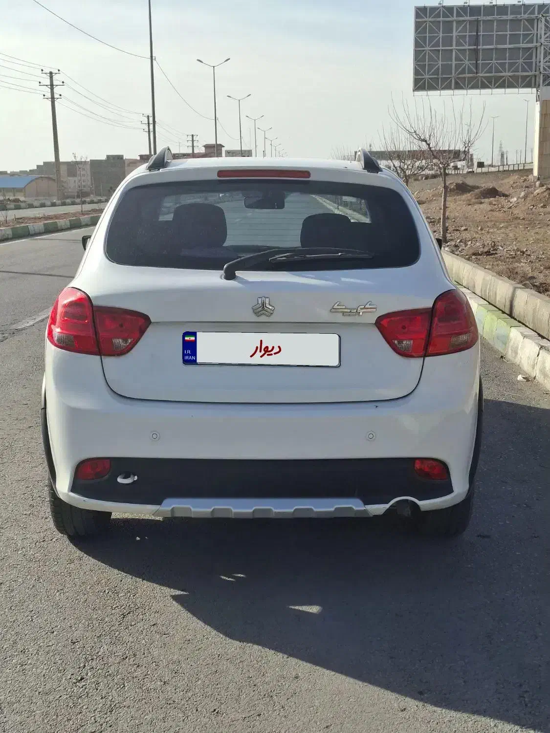 کوییک s|خودرو سواری و وانت|هشتگرد, مدرس|دیوار