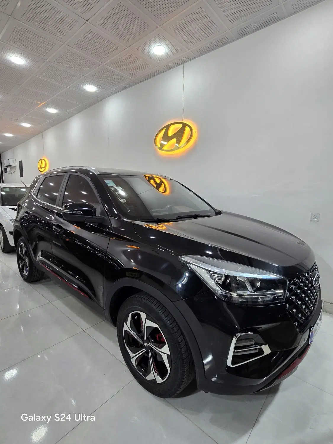 X55pro|خودرو سواری و وانت|سیرجان, |دیوار
