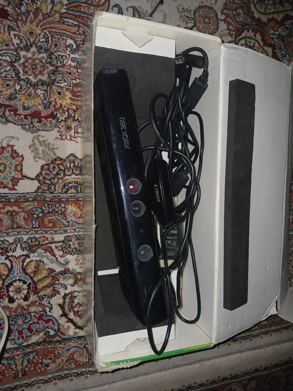 کینکت|کنسول، بازی ویدئویی و آنلاین|تهران, ائمه اطهار|دیوار